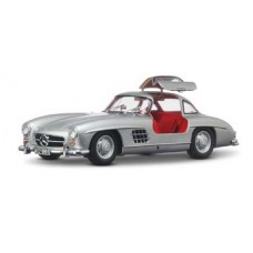 Модель 1:18 w198 300 sl coupé