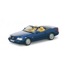 Коллекционная модель Mercedes-Benz SL 500, R 129, 1998-2001