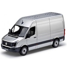 Модель автомобиля crafter kasten gp 1:43 (Oxide Silver) 