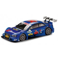 Модель авто 1:43 audi a5 dtm 2012 blue