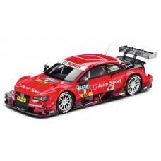 Модель авто 1:43 audi rs 5 dtm 2014, miguel molina