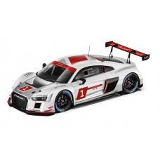 Модель авто 1:43 audi r8 lms 2015, presentation