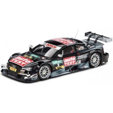 Модель авто 1:43 audi rs 5 dtm 2014, timo scheider