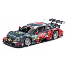 Модель авто1:43 audi rs 5 dtm 2014, edoardo mortara