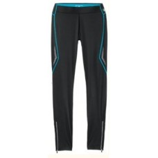 Женское трико athletics, удлиненное, xs