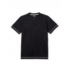 Мужская футболка Mercedes Men’s T-Shirt, Basic, Black Style (XXL)