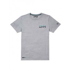 Мужская футболка Mercedes F1 Men's T-shirt, Lewis Hamilton No. 44 (S)