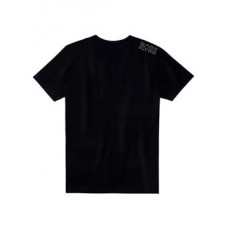 Мужская футболка Mercedes Men's T-shirt, Black, by Hugo Boss (L)