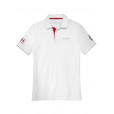 Мужская футболка поло Mercedes Men’s Polo Shirt, AMG (M)