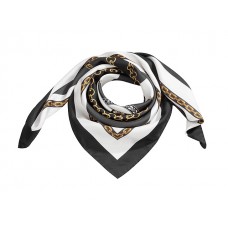 Женский шелковый платок Mercedes-Benz Women's Silk Scarf