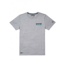Мужская футболка Mercedes F1 Men's T-shirt, Nico Rosberg No. 6 (XS)