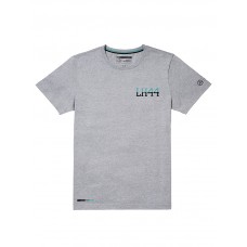 Мужская футболка Mercedes F1 Men's T-shirt, Lewis Hamilton No. 44 (XS)