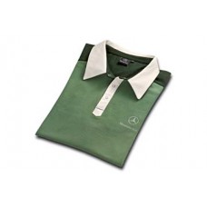 Мужская футболка поло Mercedes Men’s Polo Shirt GL