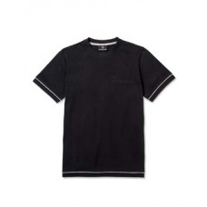 Мужская футболка Mercedes Men’s T-Shirt, Basic, Black Style (L)