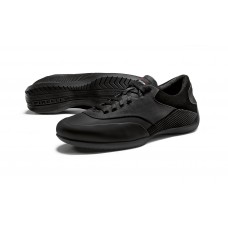 Мужские кроссовки Audi Sneaker by PZero, black/grey (45)