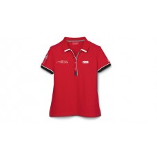 Женская рубашка-поло Audi Le Mans, (M)