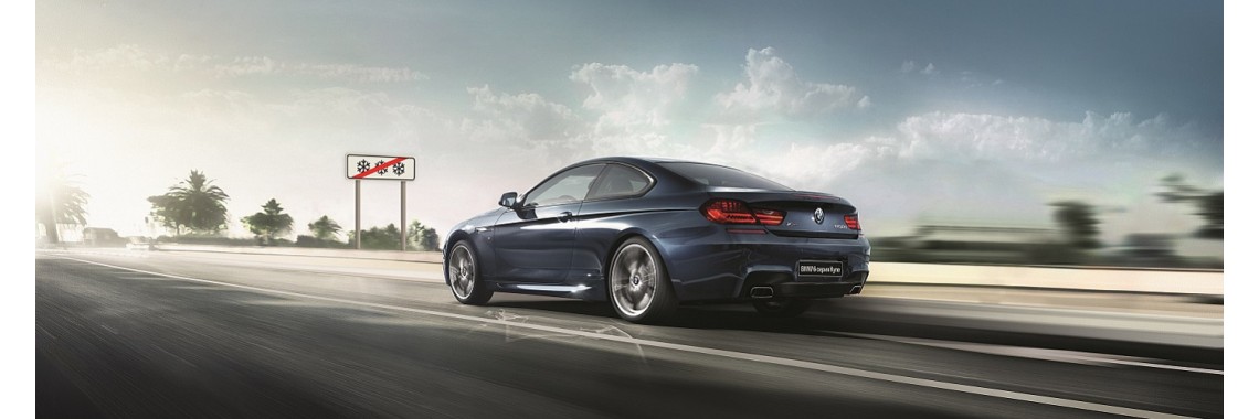 BMW I