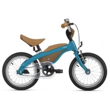 Детск. велосипед bmw kidsbike blue