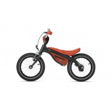 Детск. велосипед bmw kidsbike black